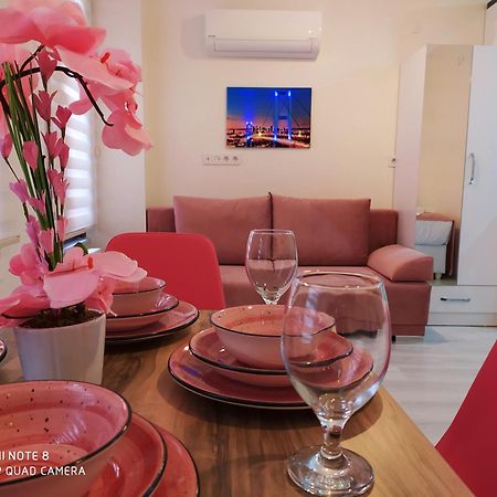 Aparthotel Pera Colour House Istanbul Zimmer foto